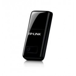 WRL ADAPTER 300MBPS USB MINI/TL-WN823N TP-LINK