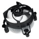 CPU COOLER S1700/ACALP00040A ARCTIC