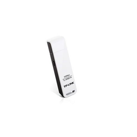 WRL ADAPTER 300MBPS USB/TL-WN821N TP-LINK