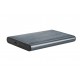 HDD CASE EXT. USB-C 2.5"/GREY EE2-U3S-6 GEMBIRD