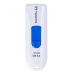 MEMORY DRIVE FLASH USB3 32GB/790 TS32GJF790W TRANSCEND
