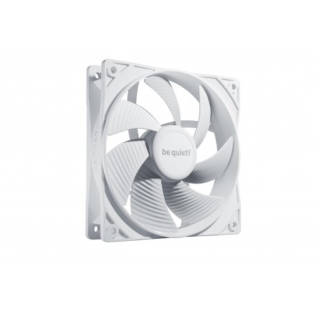 CASE FAN 120MM PURE WINGS 3/WHITE PWM BL110 BE QUIET