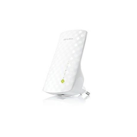 WRL RANGE EXTENDER 750MBPS/RE200 TP-LINK