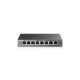 Switch|TP-LINK|8xRJ45|TL-SG108E