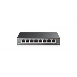 Switch|TP-LINK|8xRJ45|TL-SG108E