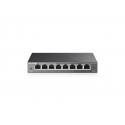 Switch|TP-LINK|8xRJ45|TL-SG108E