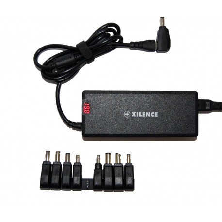 NB ACC AC ADAPTER UNIV. 90W/XM010 XILENCE
