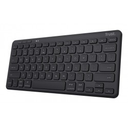 KEYBOARD WRL LYRA/ENG 24707 TRUST