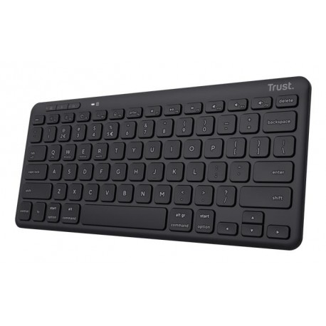 KEYBOARD WRL LYRA/ENG 24707 TRUST