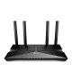 Wireless Router|TP-LINK|Wireless Router|3000 Mbps|Mesh|Wi-Fi 6|IEEE 802.11a|IEEE 802.11 b/g|IEEE 802.11n|IEEE 802.11ac|IEEE 802.