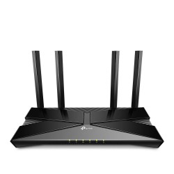 Wireless Router|TP-LINK|Wireless Router|3000 Mbps|Mesh|Wi-Fi 6|IEEE 802.11a|IEEE 802.11 b/g|IEEE 802.11n|IEEE 802.11ac|IEEE 802.
