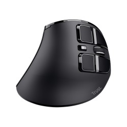 MOUSE USB OPTICAL ERGONOMIC/VOXX 23731 TRUST
