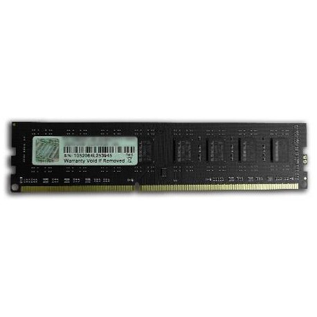 MEMORY DIMM 8GB PC10600 DDR3/F3-10600CL9S-8GBNT G.SKILL