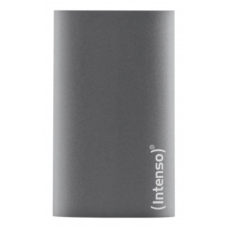External SSD|INTENSO|500GB|USB 3.2|1,8"|3823450