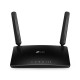Wireless Router|TP-LINK|Router / Modem|1200 Mbps|IEEE 802.11a|IEEE 802.11 b/g|IEEE 802.11n|IEEE 802.11ac|3x10/100M|LAN WAN ports