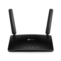 Wireless Router|TP-LINK|Router / Modem|1200 Mbps|IEEE 802.11a|IEEE 802.11 b/g|IEEE 802.11n|IEEE 802.11ac|3x10/100M|LAN WAN ports
