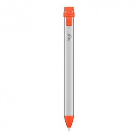 TABLET ACC PENCIL CRAYON//IPADS 914-000034 LOGITECH