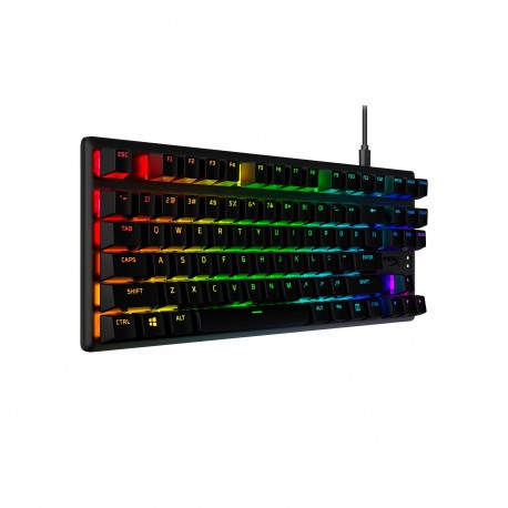 KEYBOARD ALLOY ORIGINS CORE/PBT HX BLUE 639N8AA ABA HYPERX