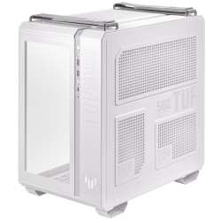 Case|ASUS|TUF Gaming GT502|MidiTower|Case product features Transparent panel|Not included|ATX|MicroATX|MiniITX|Colour White|GAMG