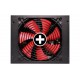 Power Supply|XILENCE|1050 Watts|Efficiency 80 PLUS GOLD|PFC Active|XN176