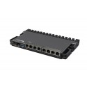 NET ROUTER 1000M 7PORT/RB5009UG+S+IN MIKROTIK