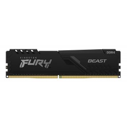 MEMORY DIMM 16GB PC25600 DDR4/KF432C16BB1/16 KINGSTON