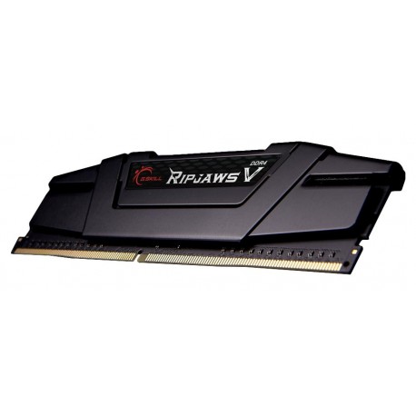 MEMORY DIMM 16GB PC25600 DDR4/F4-3200C16S-16GVK G.SKILL