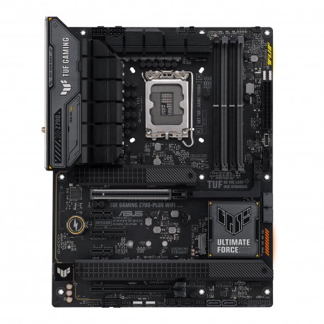 Mainboard|ASUS|Intel Z790|LGA1700|ATX|Memory DDR5|Memory slots 4|2xPCI-Express 3.0 1x|1xPCI-Express 4.0 4x |1xPCI-Express 4.0 16