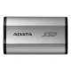 External SSD|ADATA|SD810|4TB|USB-C|Write speed 2000 MBytes/sec|Read speed 2000 MBytes/sec|SD810-4000G-CSG