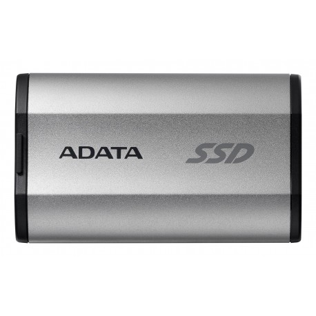 External SSD|ADATA|SD810|4TB|USB-C|Write speed 2000 MBytes/sec|Read speed 2000 MBytes/sec|SD810-4000G-CSG