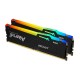 MEMORY DIMM 32GB DDR5-6000/K2 KF560C30BBEAK2-32 KINGSTON
