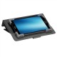 Targus | Safe Fit™ Universal 360° Rotating Tablet Case | 7-8.5 " | Folio Case | Black