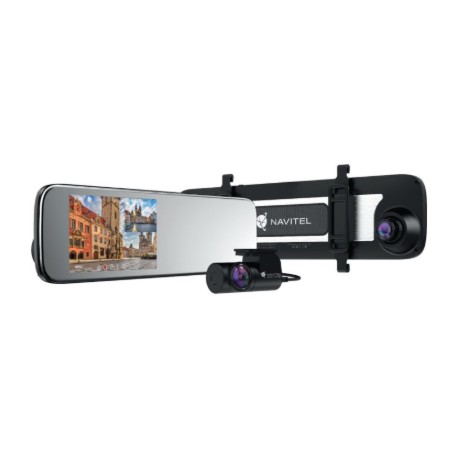 Navitel | Digital Video Recorder | MR450 GPS | GPS | Wi-Fi | Full HD 1920 х 1080