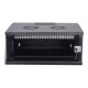 DIGITUS Network set, 4HE 540 x 400 mm