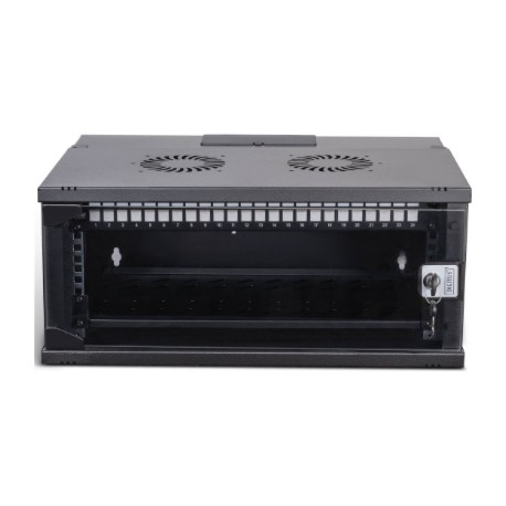 DIGITUS Network set, 4HE 540 x 400 mm