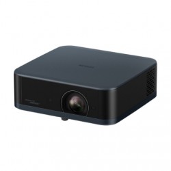 Epson Lifestudio Pop EF-62N Portable Smart Projector | 700 ANSI lumens | Metallic Blue | Wi-Fi