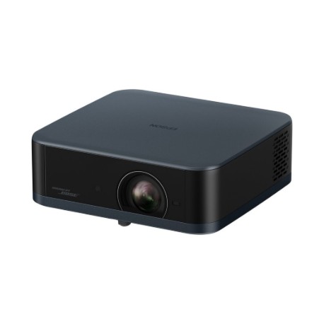 Epson Lifestudio Pop EF-62N Portable Smart Projector | 700 ANSI lumens | Metallic Blue | Wi-Fi