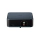 Epson Lifestudio Pop EF-62N Portable Smart Projector | 700 ANSI lumens | Metallic Blue | Wi-Fi