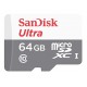 MEMORY MICRO SDXC 64GB UHS-I/SDSQUNR-064G-GN3MN SANDISK