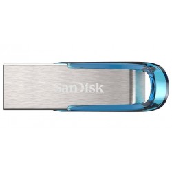 MEMORY DRIVE FLASH USB3 64GB/SDCZ73-064G-G46B SANDISK