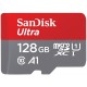 MEMORY MICRO SDXC 128GB UHS-I/SDSQUAB-128G-GN6IA SANDISK