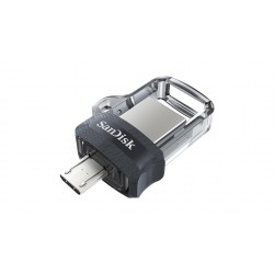 MEMORY DRIVE FLASH USB3 128GB/SDDD3-128G-G46 SANDISK
