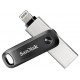 MEMORY DRIVE FLASH USB3 64GB/SDIX60N-064G-GN6NN SANDISK