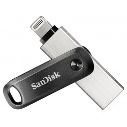 MEMORY DRIVE FLASH USB3 64GB/SDIX60N-064G-GN6NN SANDISK