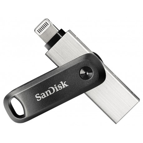 MEMORY DRIVE FLASH USB3 64GB/SDIX60N-064G-GN6NN SANDISK