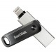 MEMORY DRIVE FLASH USB3 128GB/SDIX60N-128G-GN6NE SANDISK