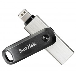 MEMORY DRIVE FLASH USB3 256GB/SDIX60N-256G-GN6NE SANDISK