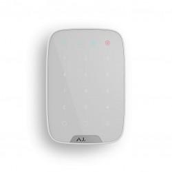 KEYPAD WIRELESS WHITE/38249 AJAX