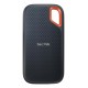 External SSD|SANDISK|Extreme|2TB|Write speed 1000 MBytes/sec|Read speed 1050 MBytes/sec|SDSSDE61-2T00-G25