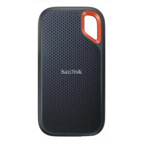 External SSD|SANDISK|Extreme|2TB|Write speed 1000 MBytes/sec|Read speed 1050 MBytes/sec|SDSSDE61-2T00-G25